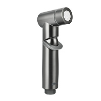 Лейка для биде графит Lemark LM8140GM 