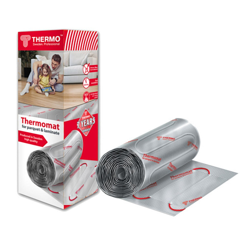 Мат нагревательный (термомат) TVK-130LP 6кв.м THERMO купить