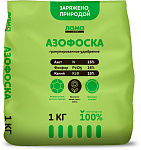 Удобрение Азофоска 1кг Богатырь Lt000263 Удобрение Азофоска 1кг Богатырь Lt000263