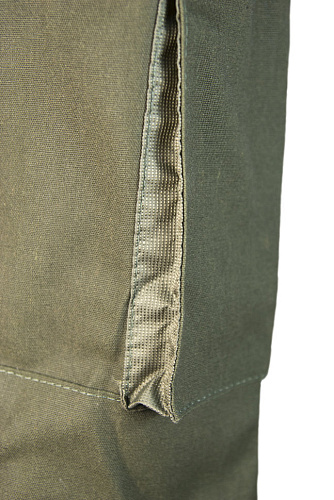 Брюки Элементаль Shaman-elit Canvas Б-406-2 р.48-50/170-176 хаки купить