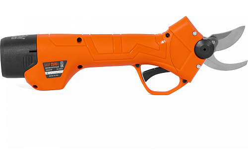 Секатор аккумуляторный DAEWOO DAGP 2516Li SET купить