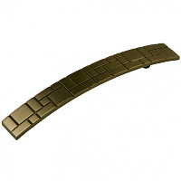 Ручка мебельная BOYARD RS425BAB.5/96