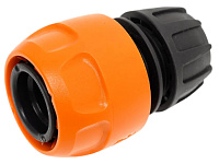 Коннектор для шланга быстросъемный 1/2" и 5/8" GF GF80005020