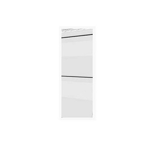 Сайдинг Docke "SmartBord" 3050*268 белый купить