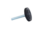 Опора круглая резьбовая d32 М10*30мм 2шт MIXTON 33-0650 Опора круглая резьбовая d32 М10*30мм 2шт MIXTON 33-0650