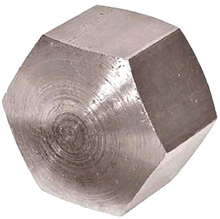 Гайка слепая DIN917 М4 2шт Fixbox 565680 купить