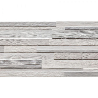 Керамогранит настенный Wood Mania Grey, 30*60см Ceramika Konskie