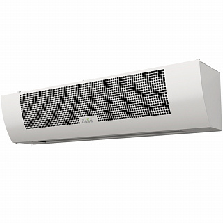 Завеса тепловая электрическая BHC-M10T06-PS 6кВт 1500м3/ч, Ballu купить