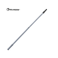 Удлинитель телескопический 70-120 см конус Rollingdog 40069