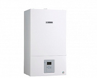 Котел газовый настенный BOSCH WBN6000-24C 7736900198