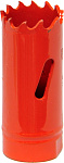 Биметаллическая коронка Elitech Bi-Metal d 22 мм 1820.059600 Биметаллическая коронка Elitech Bi-Metal d 22 мм 1820.059600
