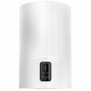 Водонагреватель накопительный электрический LYDOS ECO PW ABS 50 V 2.5кВт 50л, ARISTON 3201974 купить