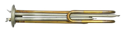 Элемент нагревательный RF 2000 Вт (500+1500) малый (М6 под анод), ITA GROUP U10122 купить
