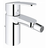Смеситель для биде Eurostyle Cosmopolitan цвет хром GROHE 33565002