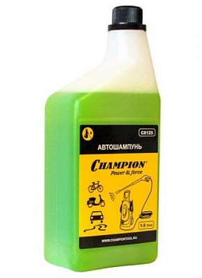 Автошампунь Champion (C8125) купить