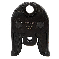 Пресс-клещи TH-профиль 20 Rommer RPT-0004-000020