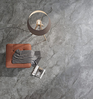 Керамогранит Оттепель 60*60см серый LB-CERAMICS 6461-0422