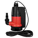 Насос фекальный JEMIX GSMAX-400 400Вт