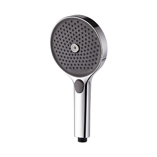 Лейка для душа массажная TOKITO TOK-MIZU-1021 хром купить