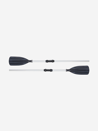 Лодка надувная Voyager X4 Raft 350*145см вёсла, насос Bestway 65156 купить