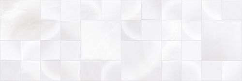 Плитка настенная Amore Silver Decor 02 glossy 1.08кв.м 30*90см Primavera DG09-02 купить