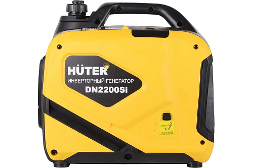 Генератор DN2200Si инверторный HUTER 64/10/27 купить