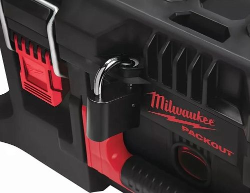 Ящик PACKOUT большой  L Milwaukee 4932464079 купить