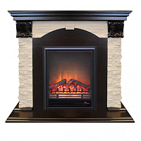 Комплект RealFlame DUBLIN + 3D EUGENE