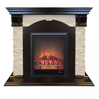 Комплект RealFlame DUBLIN + 3D EUGENE купить