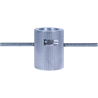 Зачистка ручная для армированных труб PPR 50*63 ROMMER RMT-0003-005063