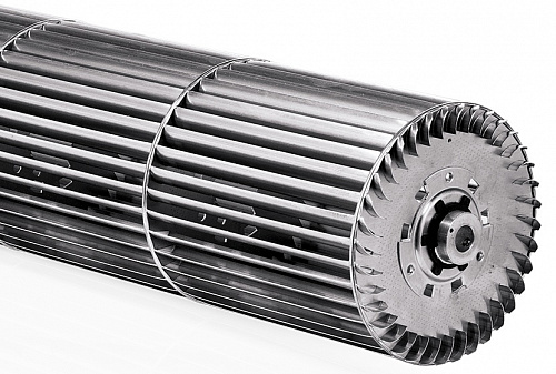Завеса тепловая электрическая BHC-H10A-PS 0.27кВт 2500м3/час, Ballu купить