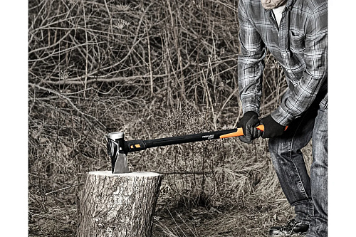 Топор строительный XXL 8 lb/36" Fiskars 1020220 купить