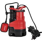 Насос дренажный PROFI кабель 10м 550 Вт Rommer RDP-0005-100550