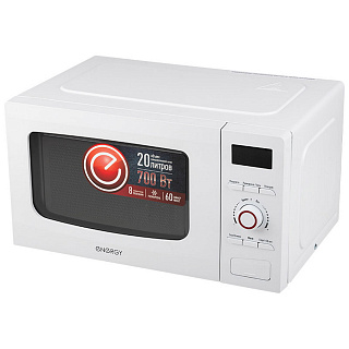 Микроволновая печь ENERGY EMW-20710E 700Вт 108320 купить