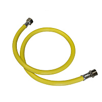 Подводка дла газа 1/2 г/ш 40см ПВХ СТМ CGVM1204