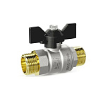 Кран шаровый Pride ВР/НР Ду25 Ру40 LD 47.25.Н-Н.Б Кран шаровый Pride ВР/НР Ду25 Ру40 LD 47.25.Н-Н.Б