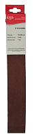 Лента шлифовальная ELITECH 50*686мм P150 (3шт) для станка СТ 3015СЛ (1110.005000)