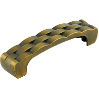 Ручка мебельная BOYARD RS403BAB.4/96