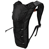 Рюкзак черный 8л ЭКОС  Velo 105606