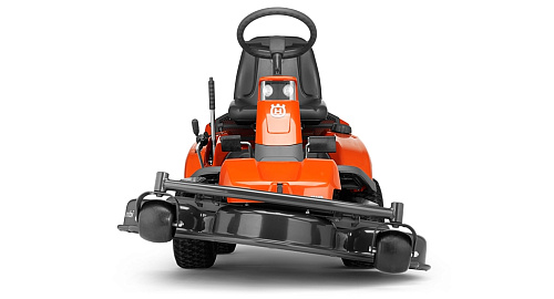 Райдер R316T Husqvarna AWD   купить