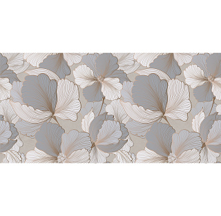 Керамогранит Блюм декор цветы 30*60см LB-CERAMICS 7260-0005 купить