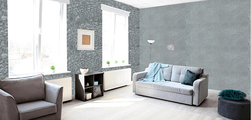 Обои Antivandal COLOR NC 1.06*10м виниловые на флизелиновой основе 4050-030 купить