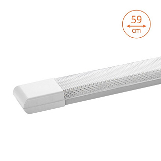 Светильник светодиодный Wolta 18Вт 6500К WLFW18W05 купить
