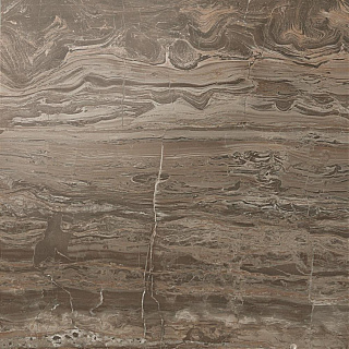 Керамогранит Atlas Concorde SuperNova Marble Вудстоун Таупе лаппатированная 59*59см купить