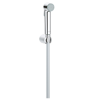Набор Tempesta-F с гигиеническим душем цвет хром GROHE 26353000 купить
