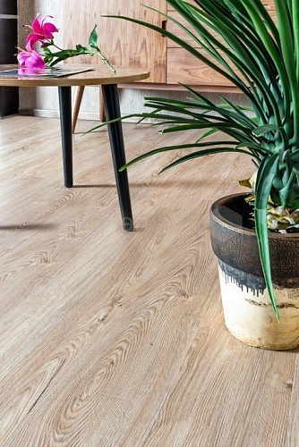 Покрытие замковое LVT Sequoia секвойя калифорния 1219,2*184,15мм 43класс Alpine Floor ЕСО 6-6 купить