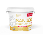Краска фактурная Байрамикс SANDECO SD 001 BSD001-15 (15кг) Краска фактурная Байрамикс SANDECO SD 001 BSD001-15 (15кг)