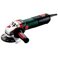 Шлифмашина угловая Metabo WEBA 17-125 Quick (600514000) 1700Вт 125мм