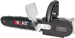 Насадка-пила для МШУ Brait (звезда М10, М14 шина и цепь) Brait 21.02.390.019 купить