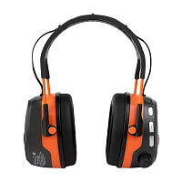 Наушники защитные  АМ/FM-приемник TACTIX 488131